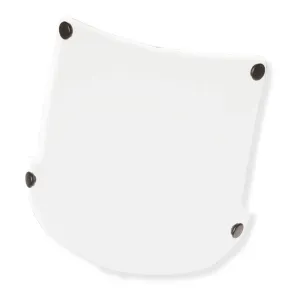 Tabuľka na číslo na detský telový chránič LEATT FUSION VEST 2.0