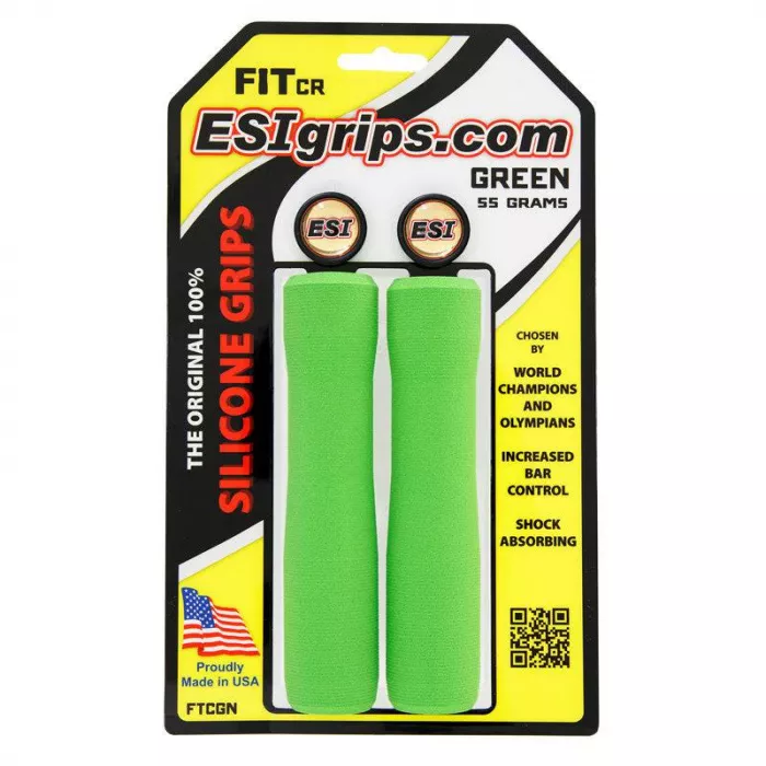 Gripy ESIGRIPS FIT CR CHUNKY/RACER'S EDGE COMBO #4
