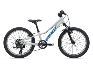 Detský bicykel GIANT TALON 20" 2026
