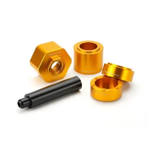 Náradie na demontáž a montáž ložísk nábojov ENDURO BEARINGS BRT-040-HUB