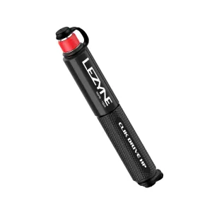 Minipumpa LEZYNE CLIK DRIVE HP