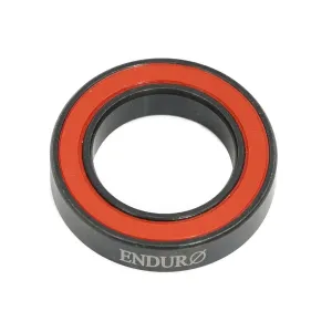 Ložisko ENDURO BEARINGS CO 6802, VV, ABEC-5, C3, 15mm x 24mm x 5mm