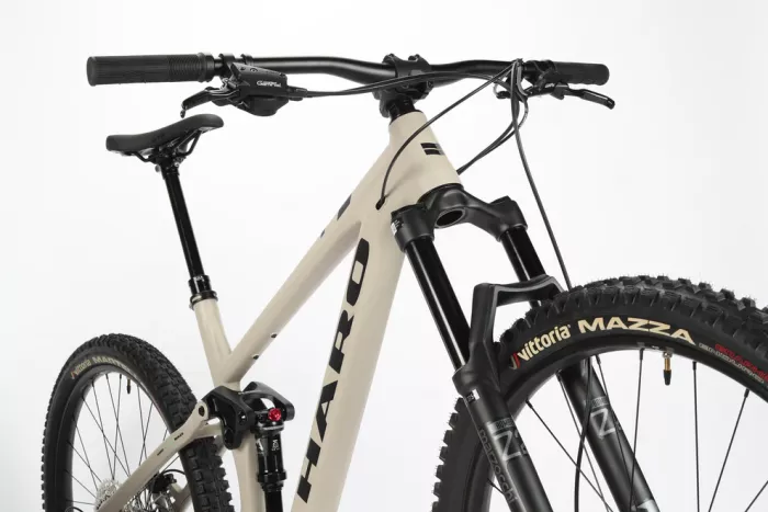 Bicykel MTB HARO DALEY ALLOY 2 29" #10