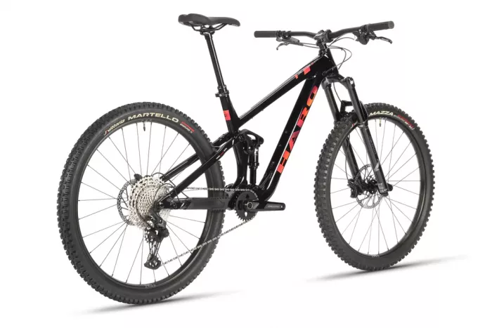 Bicykel MTB HARO DALEY ALLOY 2 29" #5