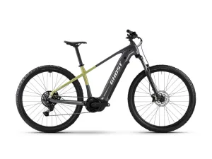 Elektrobicykel GHOST E-TERU 29" 2027