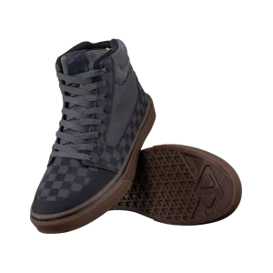 Topánky LEATT FLAT 1.0 HI