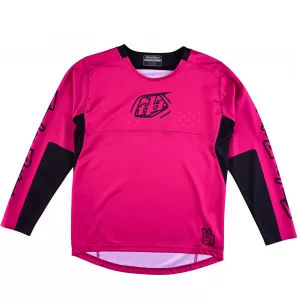 Dětský dres TROY LEE DESIGNS SPRINT L/S ICON