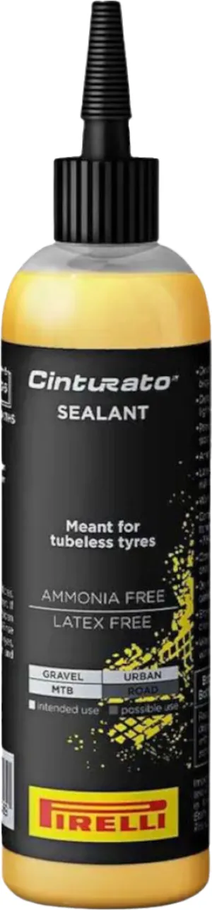 Bezdušový tmel PIRELLI CINTURATO 125ML