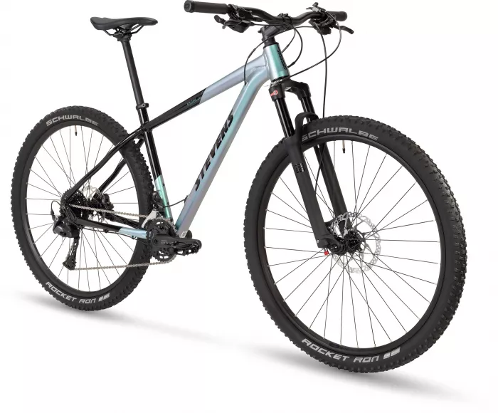 Bicykel MTB STEVENS APPLEBEE GEN 2 27,5" 2024 #4