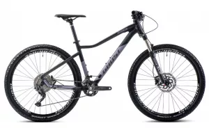 Dámsky bicykel MTB GHOST LANAO ADVANCED 27,5" 2024