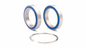 Ložiská stredového zloženia PRAXIS M30 STEEL