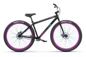 Cruiser RADIO LEGION 29"