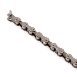 Reťaz KMC 5/6/7 HV500 GRAY/BROWN (montážne balenie) 116ČL