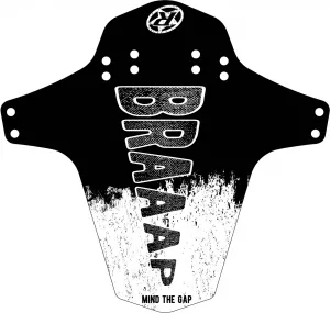 Blatník MTB REVERSE MUDFENDER BRAAAP