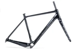 Rám a vidlica BOMBTRACK HOOK EXT C 700C