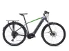 Trekingový elektrobicykel CRUSSIS E-GORDO 9.11 (715 Wh) 28" 2026