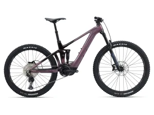 Dámsky elektrobicykel LIV INTRIGUE X ADVANCED E+ ELITE 3 27,5"/29" 2023