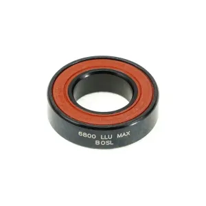 Ložisko ENDURO BEARINGS 6800 BOSL, LLU/LLB, ABEC-3, MAX DESIGN, 10mm x 19m x 5mm