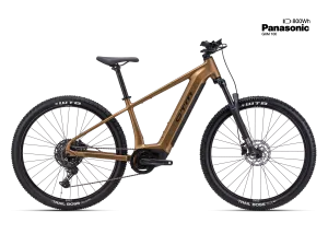 Elektrobicykel MTB CTM WIRE GX 29" 2026