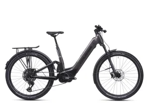 Mestský elektrobicykel CRUSSIS ONE-COUNTRY FULL 10.11 27,5" 2026