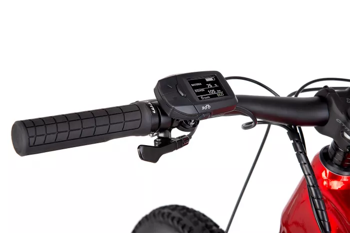 Elektrobicykel MTB CTM AREON GX COMP 29" 2025 #12