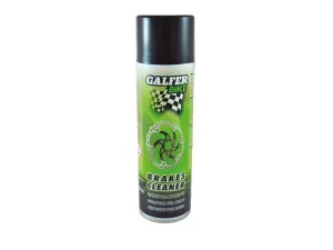Odmasťovač bŕzd GALFER BRAKES CLEANEER 500ML