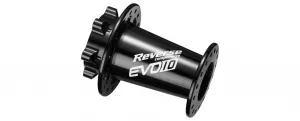 Predný náboj REVERSE EVO-10 LEFTY SUPERMAX