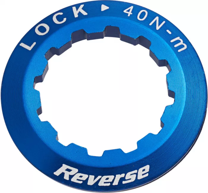 Matica kazety REVERSE LOCK RING 8-11 SPEED #7