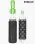 CO2 KIT PEATY'S HOLESHOT MTB (25G) #7