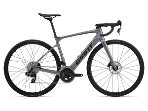 Cestný elektrobicykel GIANT DEFY ADVANCED E+ ELITE 2 700C 2026