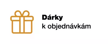 Dárky k objednávkám 