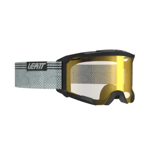 Okuliare LEATT MTB GOGGLE VELOCITY 4.0 X-FLOW IRIZ BLACK BRONZE 68 VLT