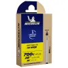 Duša MICHELIN AIR STOP 700 x 33/46C FV48MM