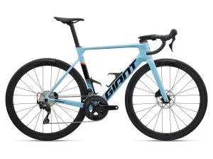 Cestný bicykel GIANT PROPEL ADVANCED 2 700C 2026