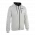 Mikina ION LOGO ZIP #1