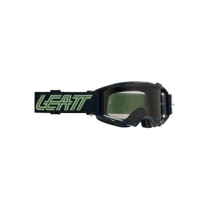 Okuliare LEATT GOGGLE VIZION 3.5 MATCHA GREY 50 VLT
