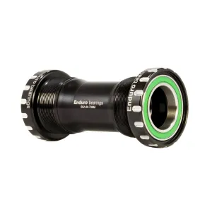 Stredové zloženie ENDURO BEARINGS BKC-0802, BSA 73mm, SHIMANO 24mm, XD15 CERAMIC-HYBRID