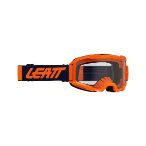 Okuliare LEATT GOGGLE VIZION 2.5 ORANGE CLEAR 90 VLT