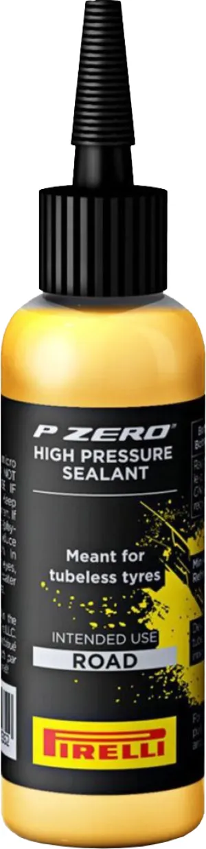 Bezdušový tmel PIRELLI P ZERO 60ML