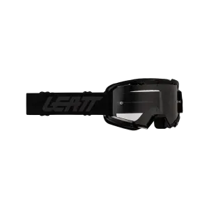 Okuliare LEATT GOGGLE VIZION 2.5 SMALL STEALTH CLEAR 90 VLT