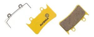 Brzdové doštičky ALHONGA AVID JUICY