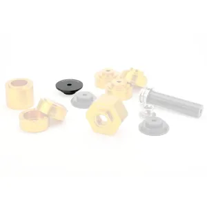 Vodítko k náradiu ENDURO BEARINGS BRT-040, 24mm GUIDE, SHIMANO