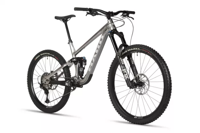 Bicykel MTB HARO GREER ALLOY LTD 2 29/27,5" #2