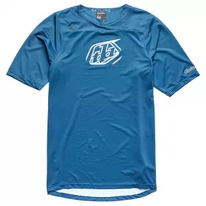 Dres TROY LEE DESIGNS SKYLINE S/S ICONIC