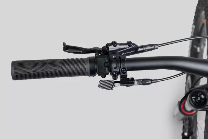 Elektrobicykel MTB NORCO SIGHT VLT C3 150 B800 29/27,5" 2025 #6