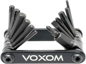 Multiklíč VOXEM WKL8
