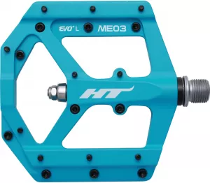 Pedále HT ME03 (EVO+)
