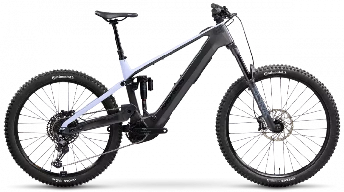 Elektrobicykel MTB NORCO SIGHT VLT C3 150 B800 29/27,5" 2025 #1
