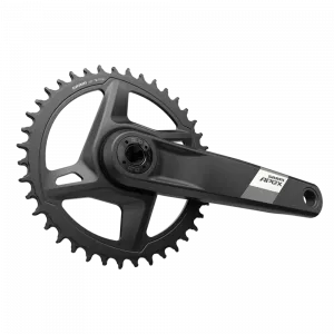 Kľuky SRAM CRANKSET APEX 1 - DUB WIDE