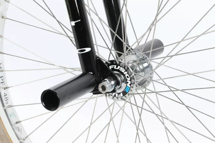 Cruiser HARO LINEAGE SPORT BASHGUARD 26" 2023 #7